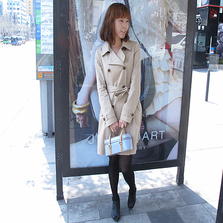 Louis Vuitton(���̺���) M91266 ������ ������ PM ��Ʈ�� �̹���6 - ���̺��� �߰���ǰ