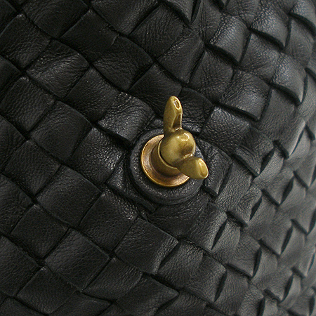 BOTTEGAVENETA (���װ�����Ÿ) 193785 �����ͺ� �Ž� ��Ʈ �� ����� �̹���4 - ���̺��� �߰���ǰ