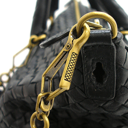 BOTTEGAVENETA (���װ�����Ÿ) 193785 �����ͺ� �Ž� ��Ʈ �� ����� �̹���5 - ���̺��� �߰���ǰ