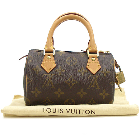 Louis Vuitton(���̺���) M41534 ���׷� ĵ���� �̴ϻ� ��Ʈ�� [��������] �̹���2 - ���̺��� �߰���ǰ