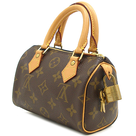 Louis Vuitton(���̺���) M41534 ���׷� ĵ���� �̴ϻ� ��Ʈ�� [��������] �̹���3 - ���̺��� �߰���ǰ