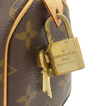 Louis Vuitton(���̺���) M41534 ���׷� ĵ���� �̴ϻ� ��Ʈ�� [��������] �̹���4 - ���̺��� �߰���ǰ