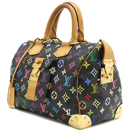 Louis Vuitton(���̺���) M92642 ���׷� ��Ƽ �÷� ���� ���ǵ� 30 ��Ʈ�� �̹���2 - ���̺��� �߰���ǰ