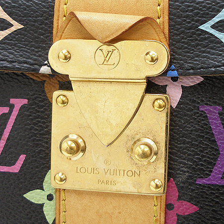 Louis Vuitton(���̺���) M92642 ���׷� ��Ƽ �÷� ���� ���ǵ� 30 ��Ʈ�� �̹���3 - ���̺��� �߰���ǰ