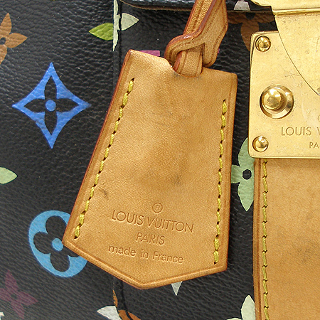 Louis Vuitton(���̺���) M92642 ���׷� ��Ƽ �÷� ���� ���ǵ� 30 ��Ʈ�� �̹���4 - ���̺��� �߰���ǰ