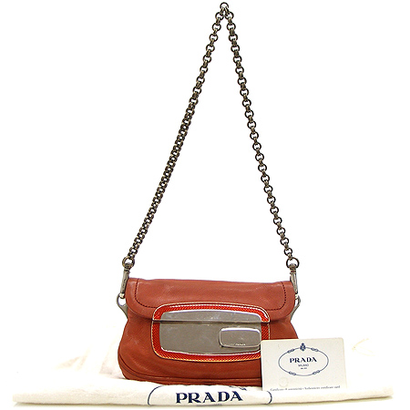 Prada(�����) BR2662 �̴�ü�� ����� �̹���2 - ���̺��� �߰���ǰ
