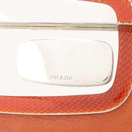 Prada(�����) BR2662 �̴�ü�� ����� �̹���5 - ���̺��� �߰���ǰ
