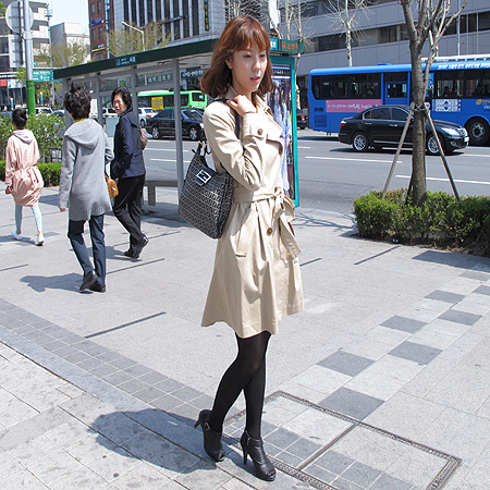 Fendi(���) FF �ΰ� ���� ��Ŭ��� �к긯 ����� �̹���5 - ���̺��� �߰���ǰ