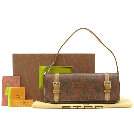 Etro(��Ʈ��) 01886 ������ ��Ʈ��� ����� �̹���2 - ���̺��� �߰���ǰ