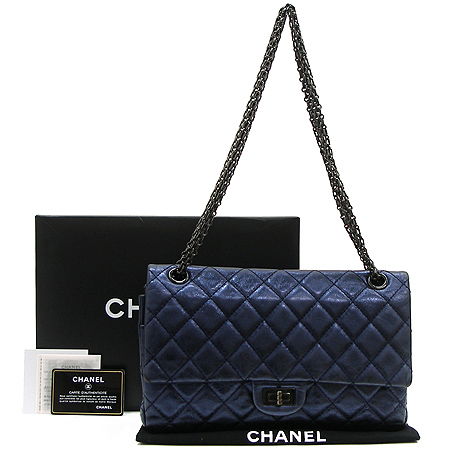 Chanel() 2.55 Ż Ƽ M  Ż ü  [б] ̹2 - ̺ ߰ǰ