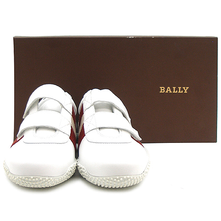 Bally(߸) SAIGON ȭƮ Ƽġ Ŀ [] ̹2 - ̺ ߰ǰ