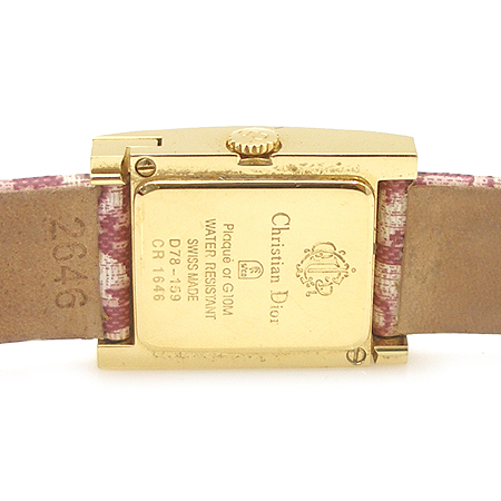 Dior(ũ����î���) D7159 ���� �Ҵ�Ʈ ������ �ð� [�б�����������2ȣ��] �̹���4 - ���̺��� �߰���ǰ
