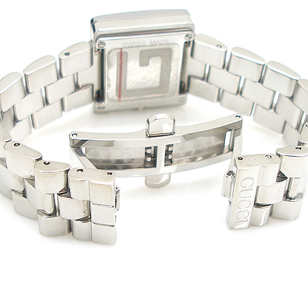 Gucci(����) YA036403 3600J ��ƿ ��� �������� �ð� [��������] �̹���4 - ���̺��� �߰���ǰ
