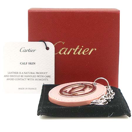 Cartier(��쿡) ���� C �ΰ� ŰȦ�� [�д����] �̹���2 - ���̺��� �߰���ǰ