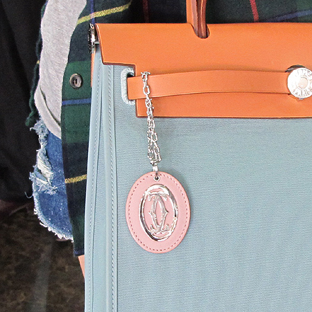 Cartier(��쿡) ���� C �ΰ� ŰȦ�� [�д����] �̹���5 - ���̺��� �߰���ǰ