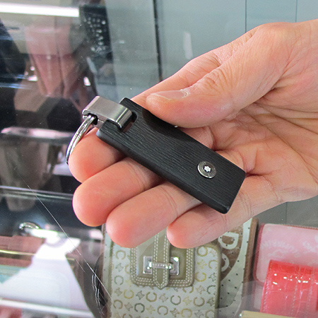 Montblanc(������) 8381 Ű Ȧ�� [�б�������] �̹���6 - ���̺��� �߰���ǰ