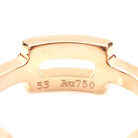Hermes(�����޽�) 18K ��ũ ��� ���� [�б�������] �̹���4 - ���̺��� �߰���ǰ