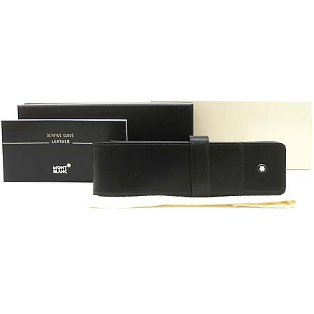 Montblanc(������) 30302 2�� ���� �� ���̽� [�б�������] �̹���2 - ���̺��� �߰���ǰ