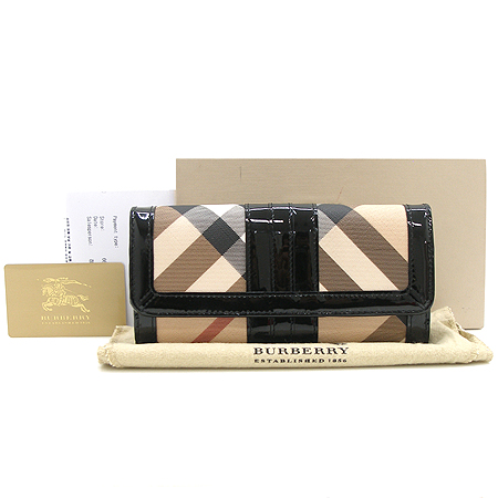 Burberry(������) MOLLY ���üũ ������ ������ [��������] �̹���2 - ���̺��� �߰���ǰ
