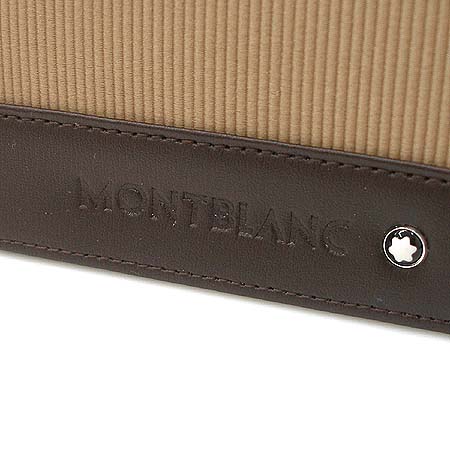 Montblanc(������) ��Ʈ������ ������ [�б�������] �̹���3 - ���̺��� �߰���ǰ