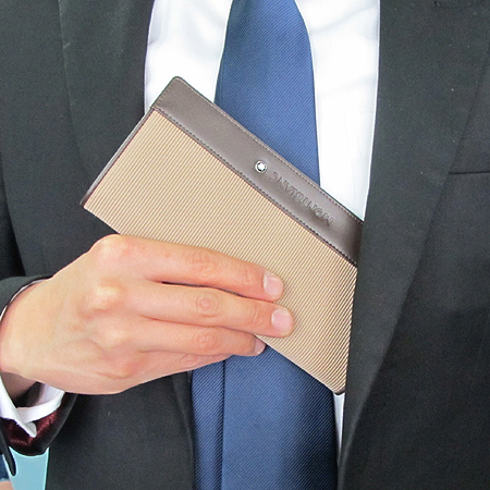 Montblanc(������) ��Ʈ������ ������ [�б�������] �̹���6 - ���̺��� �߰���ǰ