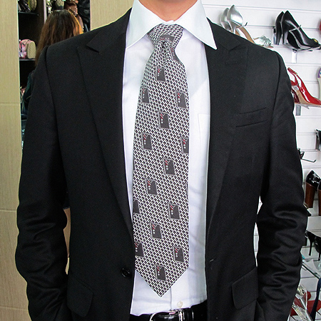 Armani(�Ƹ�����) 100% ��ũ ��Ÿ�� [�б�������] �̹���6 - ���̺��� �߰���ǰ