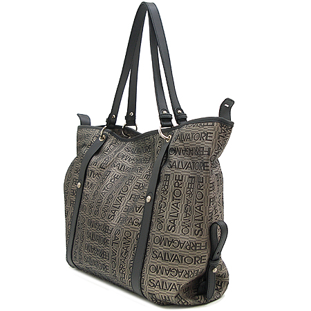 Ferragamo(��󰡸�) 21 A338 �̴ϼ� ���� ����� �̹���2 - ���̺��� �߰���ǰ