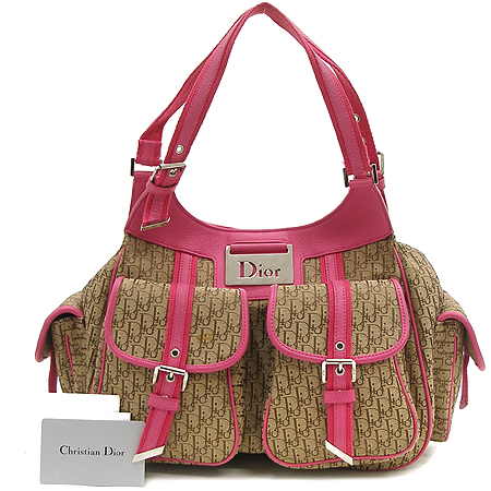 Dior(ũ����î���) JCF44966 ����� �ø� �ΰ� �ڰ��� ��Ƽ ���� ��Ʈ�� �̹���2 - ���̺��� �߰���ǰ