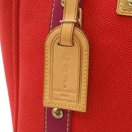 Louis Vuitton(���̺���) M40034 ��Ƽ���� ( ANTIGUA ) MM ī�ٽ� ��Ʈ �� ����� �̹���4 - ���̺��� �߰���ǰ