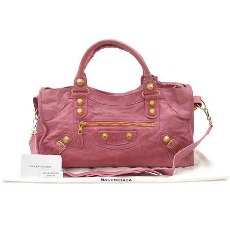 Balenciaga(�߷��þư�) 173082 ���̾�Ʈ PART TIME (��Ʈ Ÿ��) 2-WAY + ���� �ſ� �̹���2 - ���̺��� �߰���ǰ