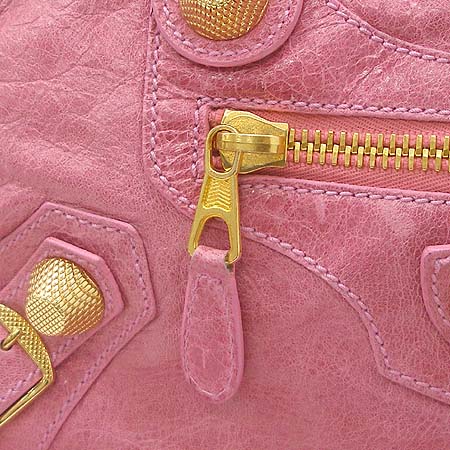 Balenciaga(�߷��þư�) 173082 ���̾�Ʈ PART TIME (��Ʈ Ÿ��) 2-WAY + ���� �ſ� �̹���3 - ���̺��� �߰���ǰ