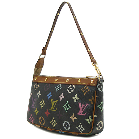 Louis Vuitton(���̺���) M92648 ���׷� ��Ƽ �÷� ���� ����Ʈ �׼��縮 �Ŀ�ġ ����� �̹���2 - ���̺��� �߰���ǰ