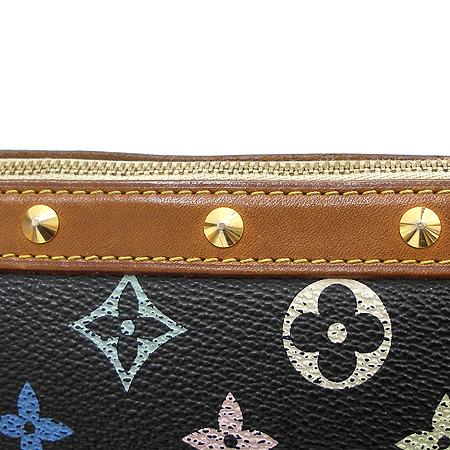 Louis Vuitton(���̺���) M92648 ���׷� ��Ƽ �÷� ���� ����Ʈ �׼��縮 �Ŀ�ġ ����� �̹���4 - ���̺��� �߰���ǰ