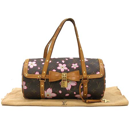 Louis Vuitton(���̺���) M92009 ���׷� ü������ ���߿� ��Ʈ�� �̹���2 - ���̺��� �߰���ǰ