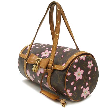 Louis Vuitton(���̺���) M92009 ���׷� ü������ ���߿� ��Ʈ�� �̹���3 - ���̺��� �߰���ǰ