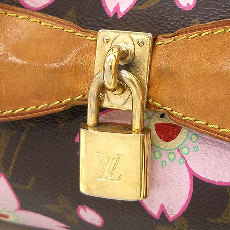 Louis Vuitton(���̺���) M92009 ���׷� ü������ ���߿� ��Ʈ�� �̹���4 - ���̺��� �߰���ǰ