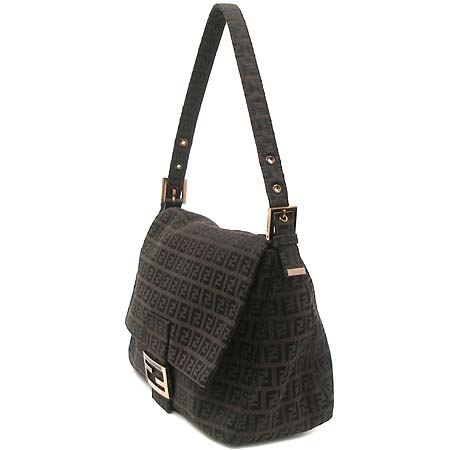 Fendi(���) 8BR001 FF�ΰ� �ڰ��� ���� ����� [�б�����������2ȣ��] �̹���3 - ���̺��� �߰���ǰ