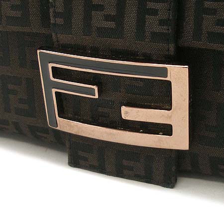 Fendi(���) 8BR001 FF�ΰ� �ڰ��� ���� ����� [�б�����������2ȣ��] �̹���5 - ���̺��� �߰���ǰ