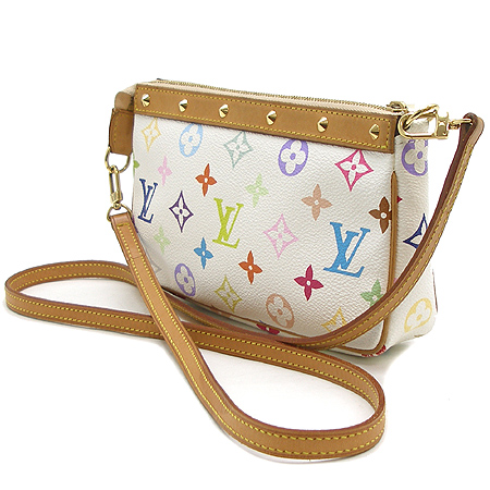 Louis Vuitton(���̺���) M92649 ���׷� ��Ƽ�÷� �Ŀ�ġ ũ�ν��� ( ��Ʈ�� ��ü ) �̹���2 - ���̺��� �߰���ǰ