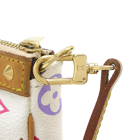 Louis Vuitton(���̺���) M92649 ���׷� ��Ƽ�÷� �Ŀ�ġ ũ�ν��� ( ��Ʈ�� ��ü ) �̹���3 - ���̺��� �߰���ǰ