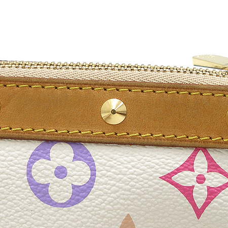 Louis Vuitton(���̺���) M92649 ���׷� ��Ƽ�÷� �Ŀ�ġ ũ�ν��� ( ��Ʈ�� ��ü ) �̹���4 - ���̺��� �߰���ǰ