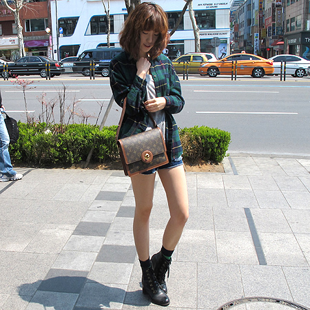 Louis Vuitton(���̺���) M51372 ���׷� ĵ���� �󽺹����� ����� [�б�����������2ȣ��] �̹���6 - ���̺��� �߰���ǰ