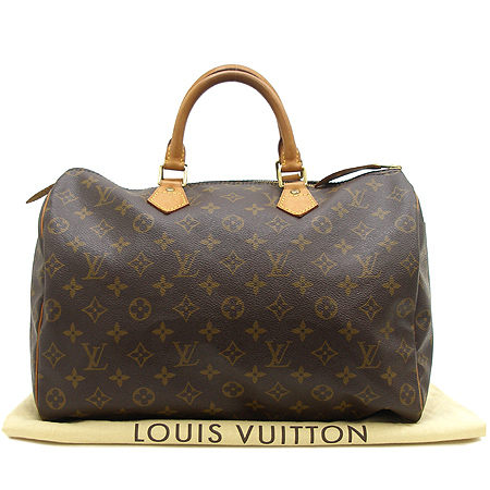Louis Vuitton(���̺���) M41524 ���׷� ���ǵ� 35 ��Ʈ�� [�б�����������2ȣ��] �̹���2 - ���̺��� �߰���ǰ