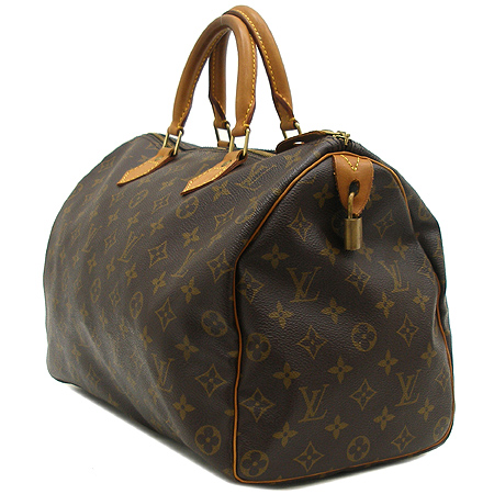 Louis Vuitton(���̺���) M41524 ���׷� ���ǵ� 35 ��Ʈ�� [�б�����������2ȣ��] �̹���3 - ���̺��� �߰���ǰ