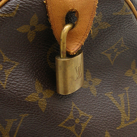 Louis Vuitton(���̺���) M41524 ���׷� ���ǵ� 35 ��Ʈ�� [�б�����������2ȣ��] �̹���4 - ���̺��� �߰���ǰ