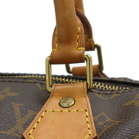Louis Vuitton(���̺���) M41524 ���׷� ���ǵ� 35 ��Ʈ�� [�б�����������2ȣ��] �̹���5 - ���̺��� �߰���ǰ