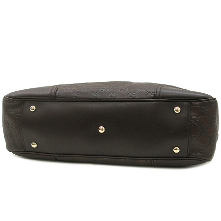 Gucci(����) 163805 GG�ΰ� �ø� ������� ����� [�б�����������2ȣ��] �̹���5 - ���̺��� �߰���ǰ