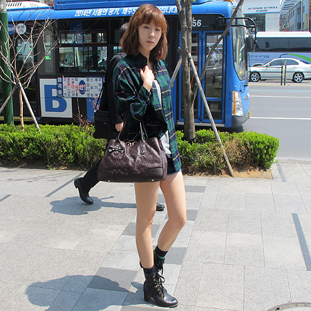 Gucci(����) 163805 GG�ΰ� �ø� ������� ����� [�б�����������2ȣ��] �̹���6 - ���̺��� �߰���ǰ