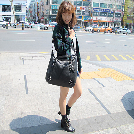 Coach(��ġ) ���� ���� ¤�� 2WAY [��������] �̹���5 - ���̺��� �߰���ǰ