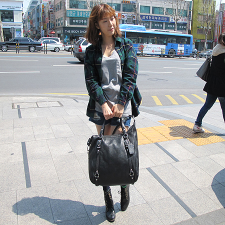 Coach(��ġ) ���� ���� ¤�� 2WAY [��������] �̹���6 - ���̺��� �߰���ǰ